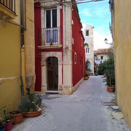 Casa Giulietta, Ronco Del Carmelo 2 Apartment Syracuse ภายนอก รูปภาพ