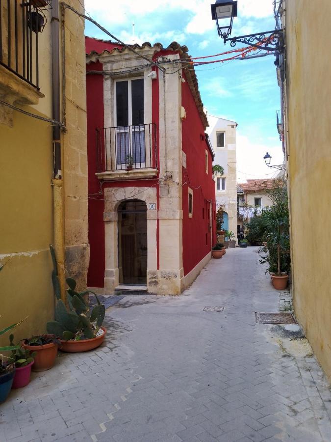 Casa Giulietta, Ronco Del Carmelo 2 Apartment Syracuse ภายนอก รูปภาพ