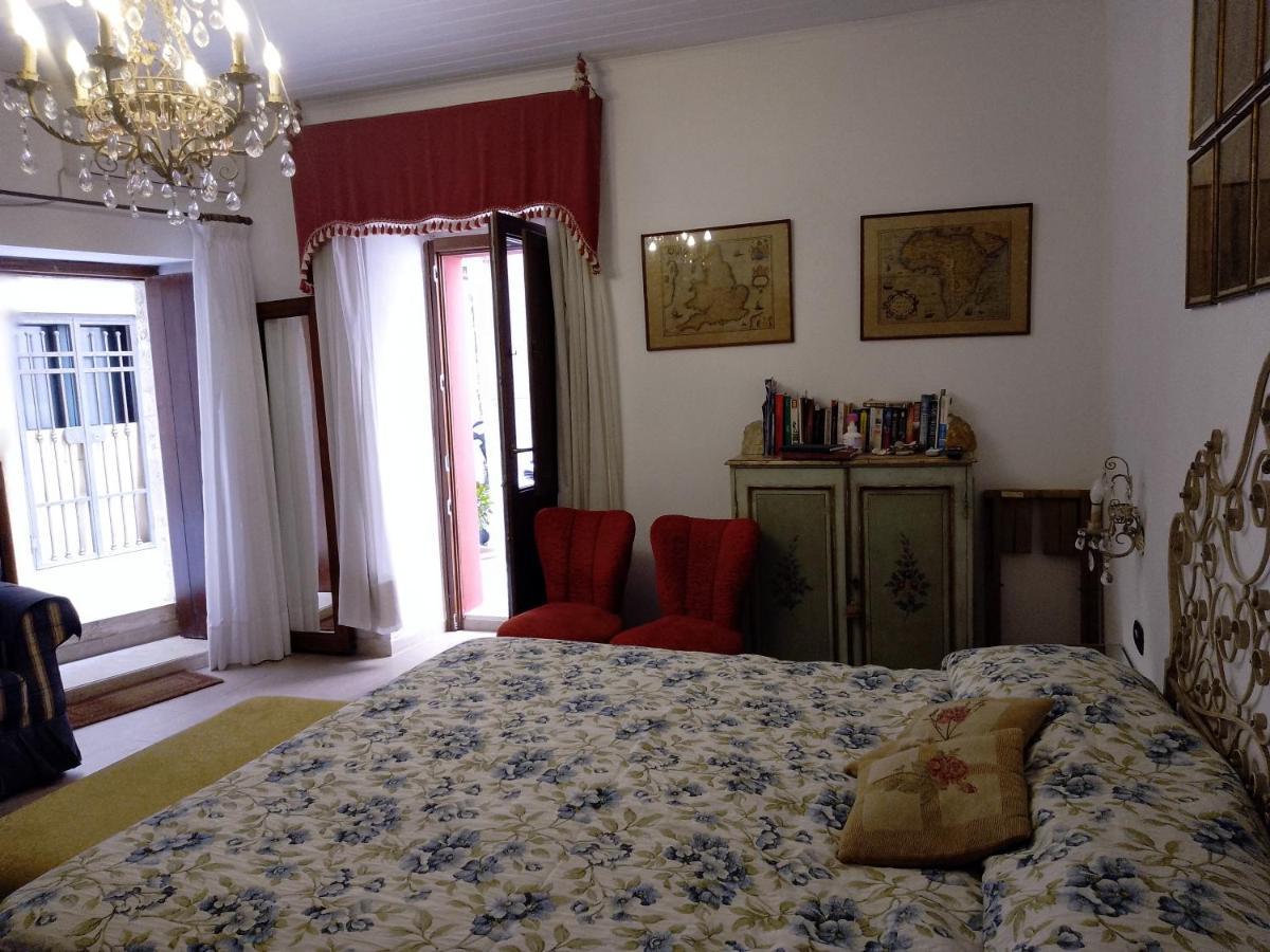 Casa Giulietta, Ronco Del Carmelo 2 Apartment Syracuse ภายนอก รูปภาพ