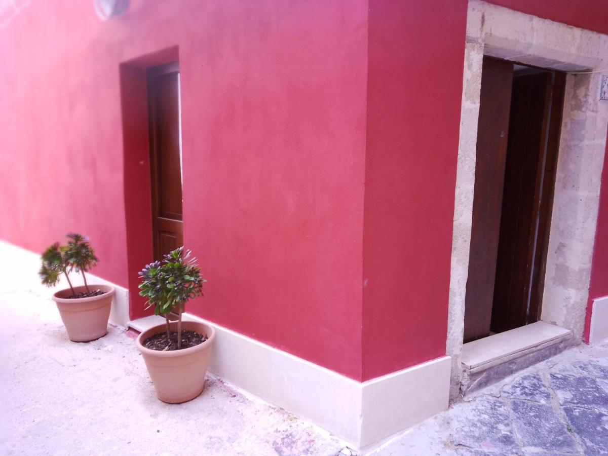 Casa Giulietta, Ronco Del Carmelo 2 Apartment Syracuse ภายนอก รูปภาพ
