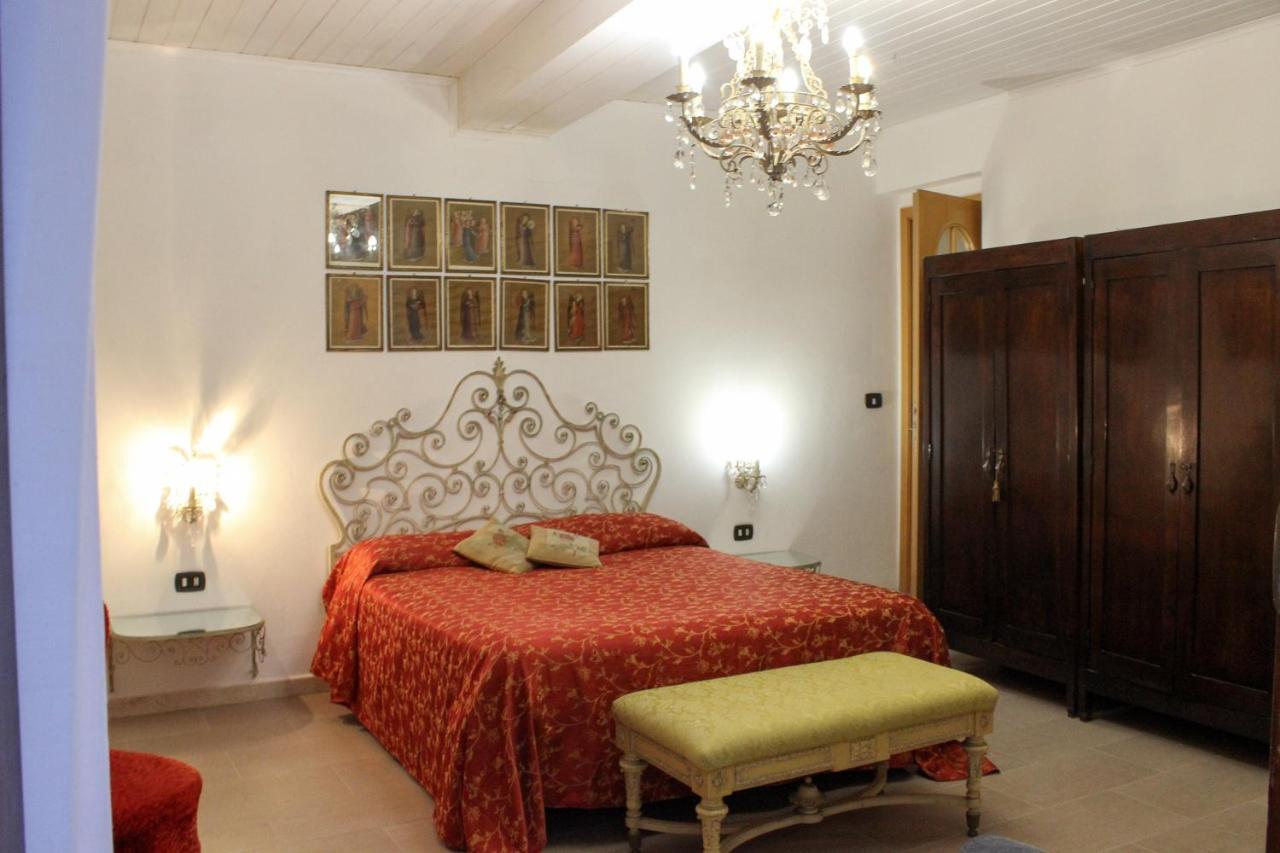 Casa Giulietta, Ronco Del Carmelo 2 Apartment Syracuse ภายนอก รูปภาพ