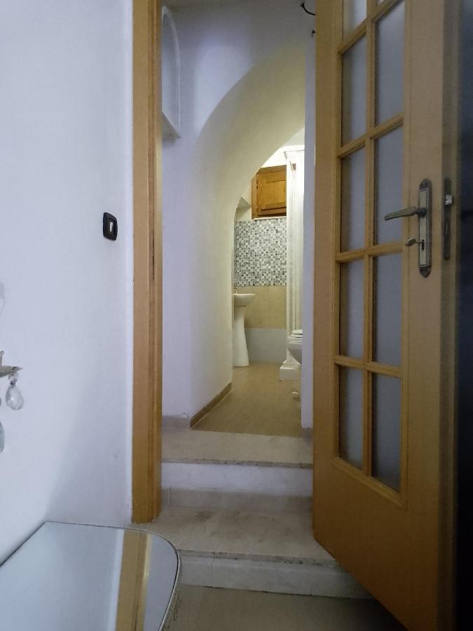 Casa Giulietta, Ronco Del Carmelo 2 Apartment Syracuse ภายนอก รูปภาพ