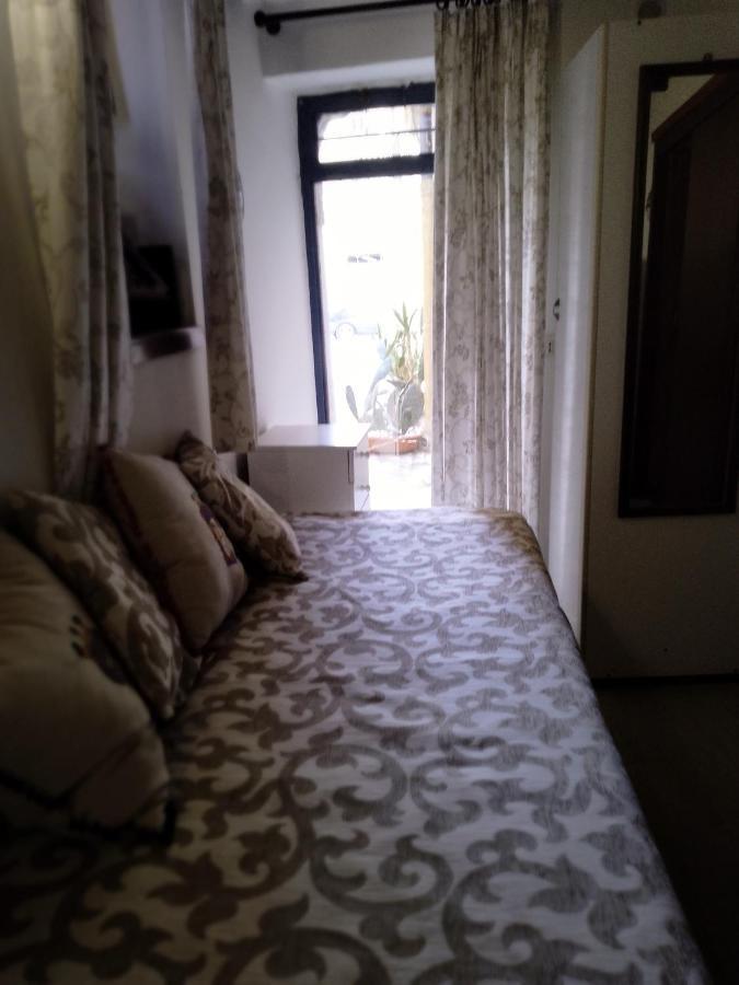 Casa Giulietta, Ronco Del Carmelo 2 Apartment Syracuse ภายนอก รูปภาพ