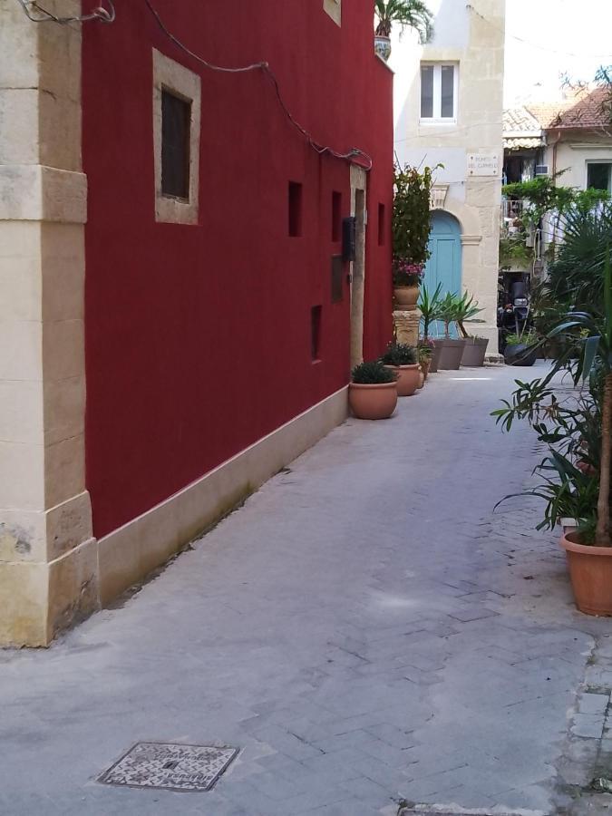Casa Giulietta, Ronco Del Carmelo 2 Apartment Syracuse ภายนอก รูปภาพ