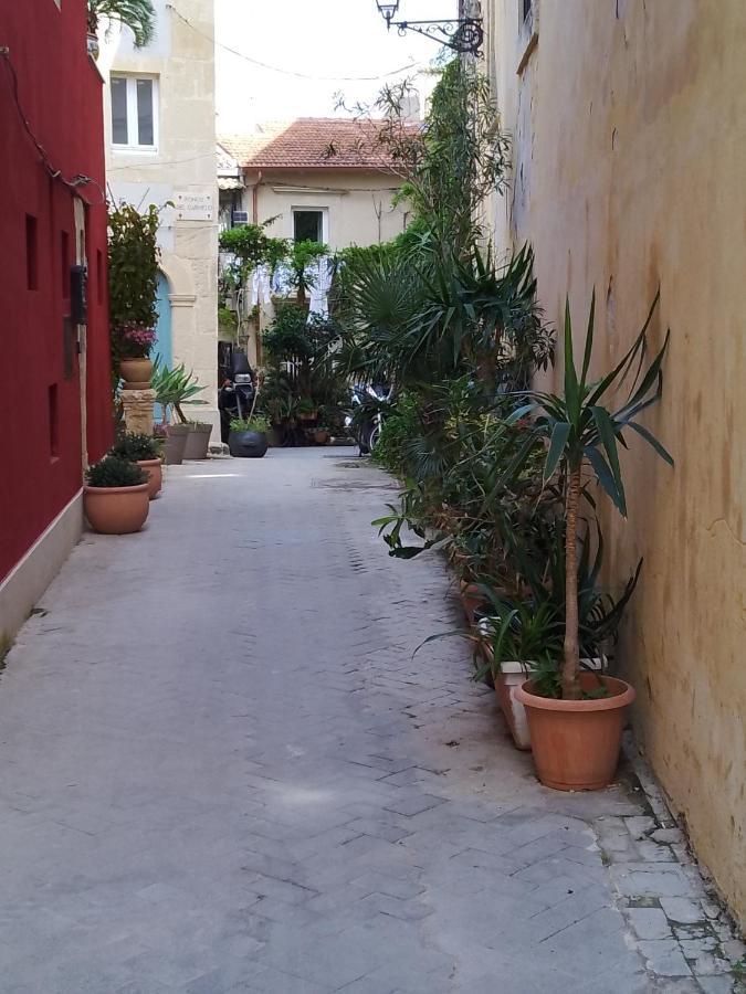 Casa Giulietta, Ronco Del Carmelo 2 Apartment Syracuse ภายนอก รูปภาพ