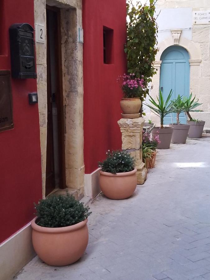 Casa Giulietta, Ronco Del Carmelo 2 Apartment Syracuse ภายนอก รูปภาพ