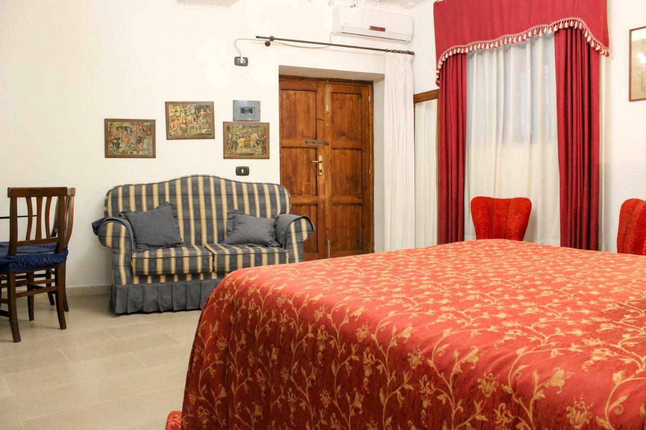 Casa Giulietta, Ronco Del Carmelo 2 Apartment Syracuse ภายนอก รูปภาพ
