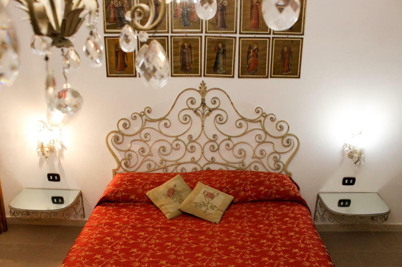Casa Giulietta, Ronco Del Carmelo 2 Apartment Syracuse ภายนอก รูปภาพ