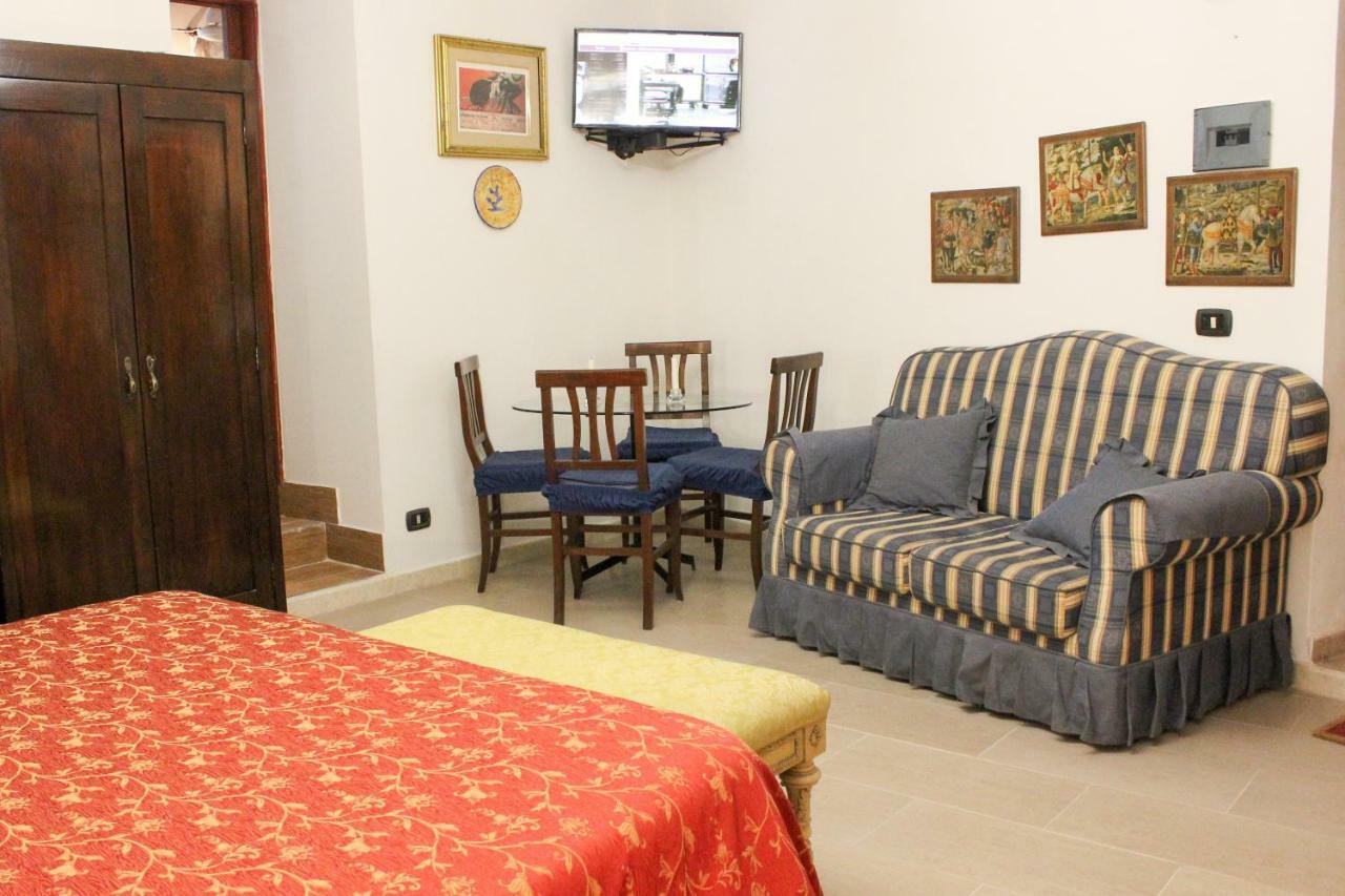 Casa Giulietta, Ronco Del Carmelo 2 Apartment Syracuse ภายนอก รูปภาพ