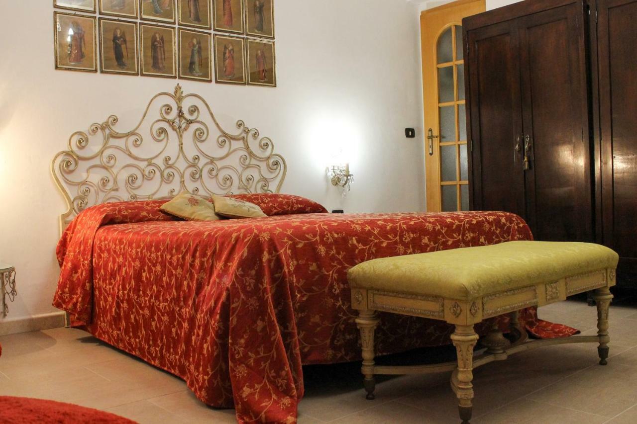 Casa Giulietta, Ronco Del Carmelo 2 Apartment Syracuse ภายนอก รูปภาพ