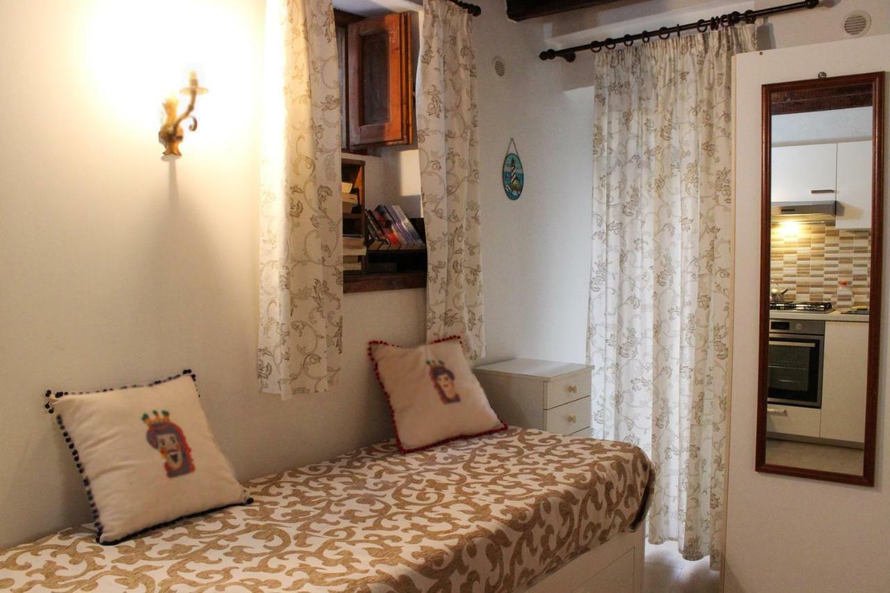 Casa Giulietta, Ronco Del Carmelo 2 Apartment Syracuse ภายนอก รูปภาพ