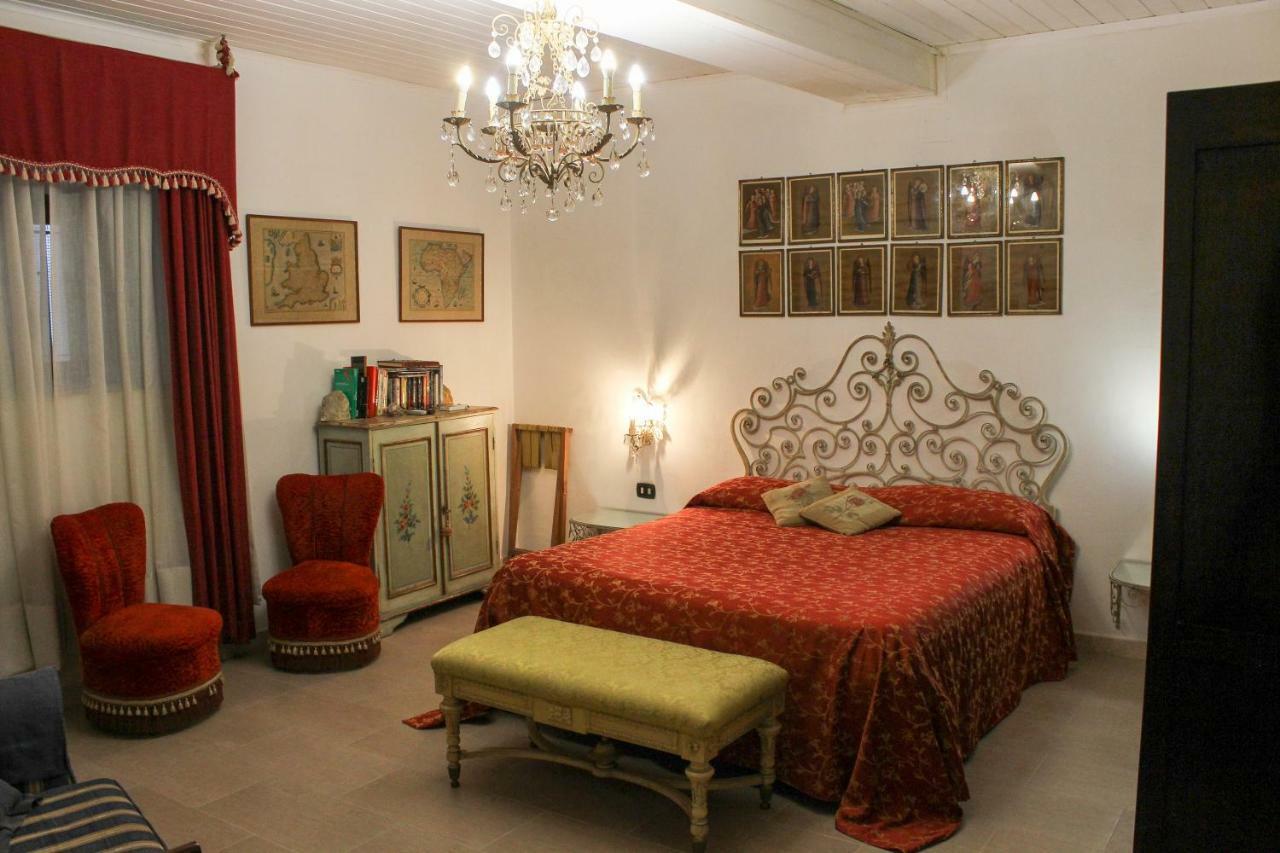 Casa Giulietta, Ronco Del Carmelo 2 Apartment Syracuse ภายนอก รูปภาพ