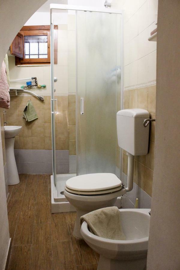 Casa Giulietta, Ronco Del Carmelo 2 Apartment Syracuse ภายนอก รูปภาพ