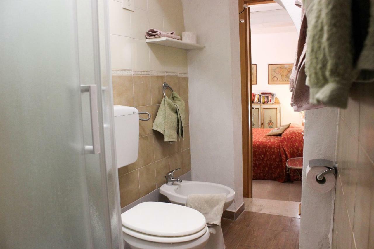 Casa Giulietta, Ronco Del Carmelo 2 Apartment Syracuse ภายนอก รูปภาพ
