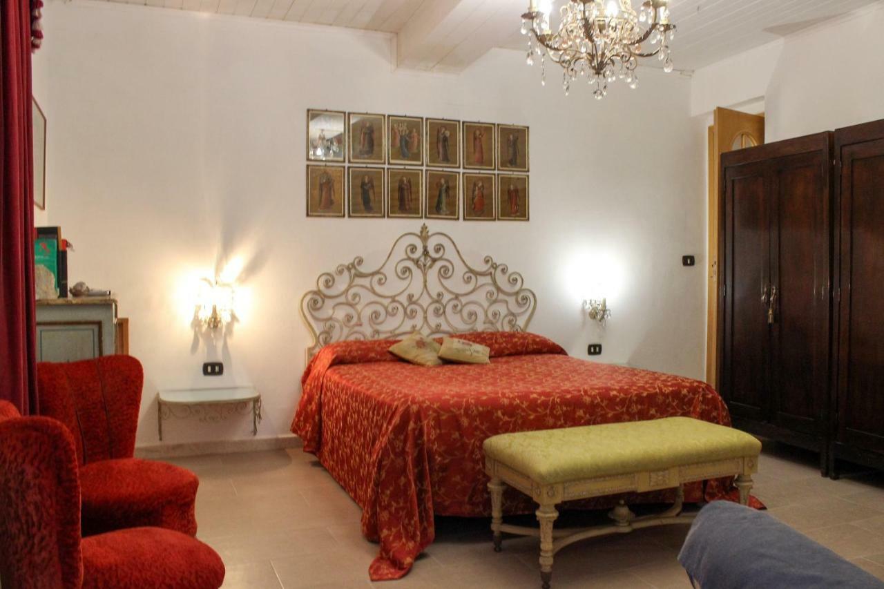 Casa Giulietta, Ronco Del Carmelo 2 Apartment Syracuse ภายนอก รูปภาพ