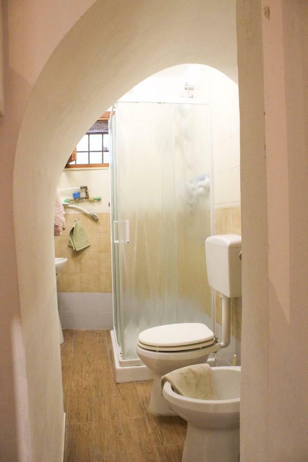 Casa Giulietta, Ronco Del Carmelo 2 Apartment Syracuse ภายนอก รูปภาพ